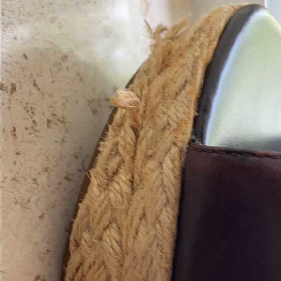 Jessica Simpson wedges - Picture 5 of 8